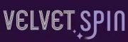 velvet spin logo