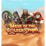 Mask of the Golden Sphinx