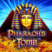 pharaohs tomb